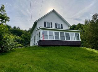 1221 West St, Proctor, VT 05765