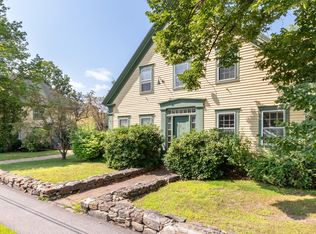 394 Union Ave UNIT 1, Laconia, NH 03246
