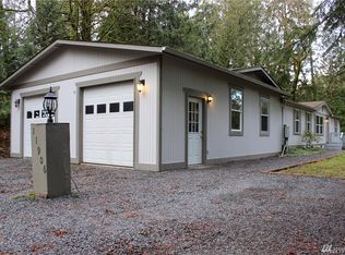 11906 155th Ave NE, Arlington, WA 98223