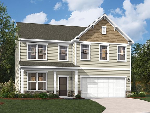 2nd image of 3187 Blenheim Ct