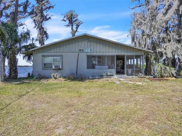 18951 Lake Pickett Rd, Orlando, FL 32820