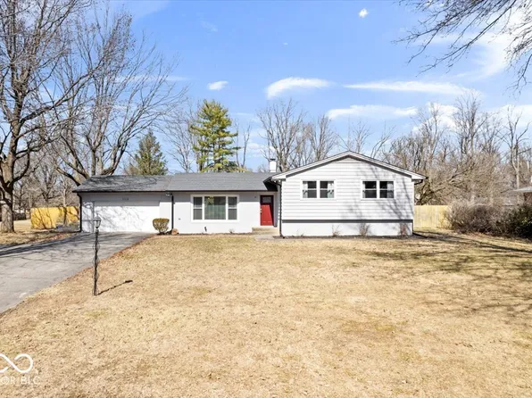 5118 E 69th St, Indianapolis, IN 46220