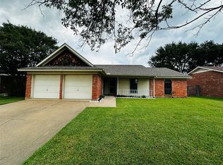6741 Ridgetop Rd, North Richland Hills, TX 76182