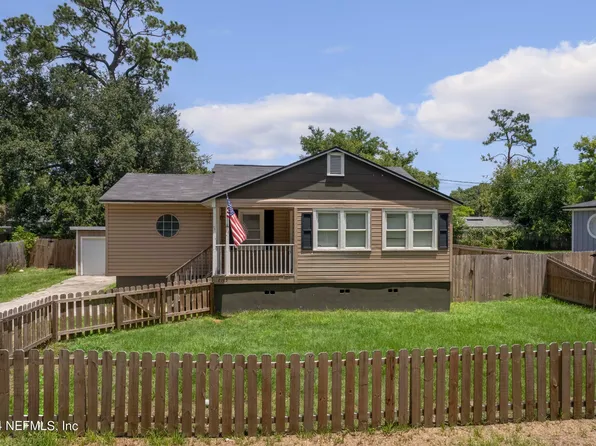 2165 SHERIDAN Street, Jacksonville, FL 32207