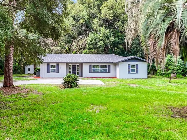 34468 Sunridge Dr, Dade City, FL 33523