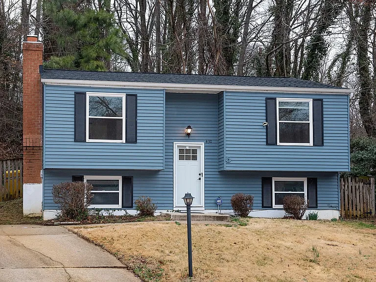 430 Blossom Tree Ct — Photo 1