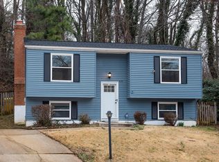430 Blossom Tree Ct, Annapolis, MD 21409