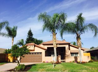 911 N Rova St, Visalia, CA 93291