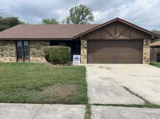 1815 Gautier Ave, Killeen, TX 76549