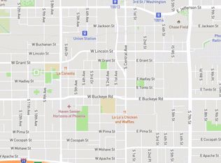 905 S 2nd Ave APT 1, Phoenix, AZ 85003