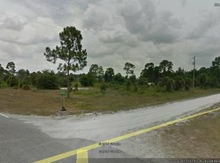 672 Montura Ave, Clewiston, FL 33440