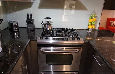 Rented by Fifth & Forever LLC