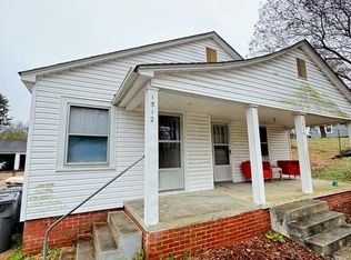 1512 Central Dr, Kannapolis, NC 28083