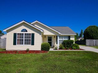 303 Kildare Ct, Myrtle Beach, SC 29588