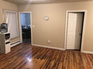 37 Newhall St #2, Lowell, MA 01852