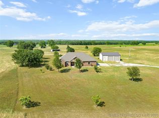 4180 Countyline Rd, Ardmore, OK 73401
