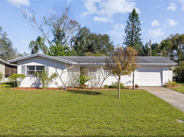 1421 S Evergreen Ave, Clearwater, FL 33756