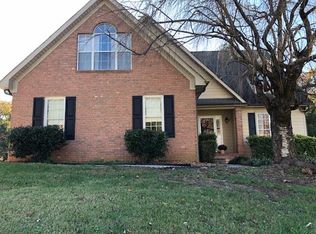 1317 Shadybrook Cove Ln, Knoxville, TN 37922