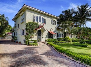 227 Marlborough Rd, West Palm Beach, FL 33405