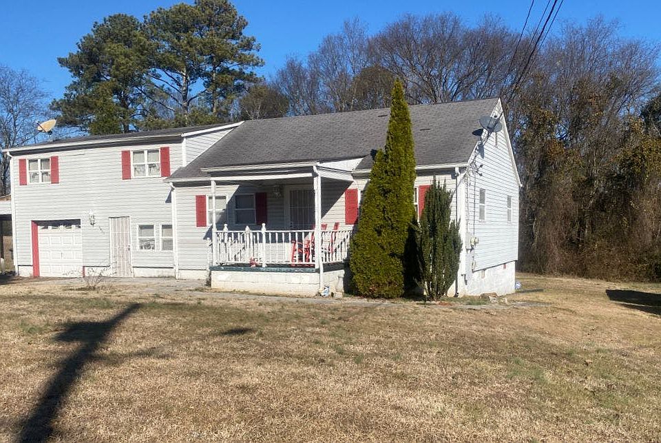 2nd image of 6823 Northside Dr