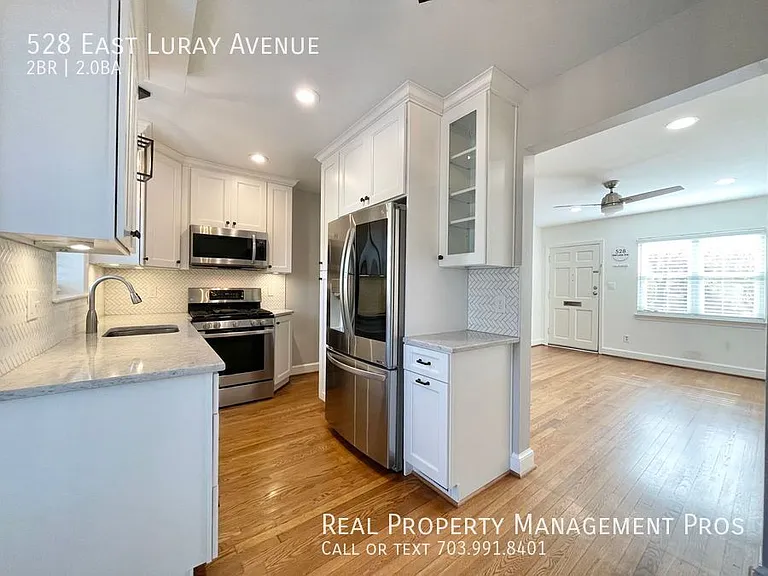 528 E Luray Ave — Photo 4