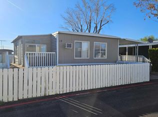 3157 E Avenue I SPC B2, Lancaster, CA 93535