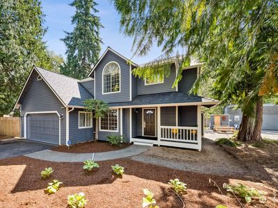 20831 60th Street E, Bonney Lake, WA, 98391