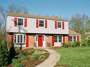 1825 Red Coach Rd, Allison Park, PA 15101