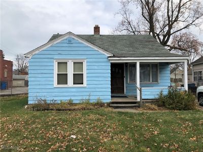 223 Georgia Ave, Lorain, OH, 44052