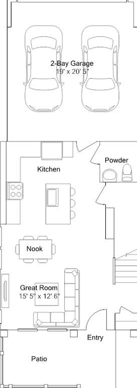 1968 Westchase Rd Unit 1