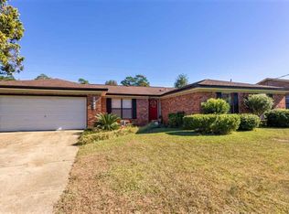 6980 Cabral St, Pensacola, FL 32503