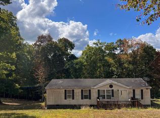 396 Timberwood Ln, Milton, WV 25541