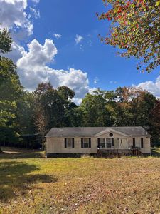 396 Timberwood Ln, Milton, WV, 25541