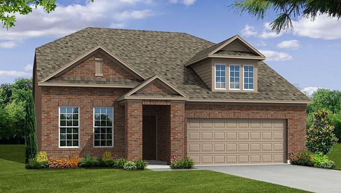 Exterior TRF