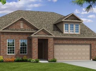 2633 Tradewinds Dr, Little Elm, TX 75068
