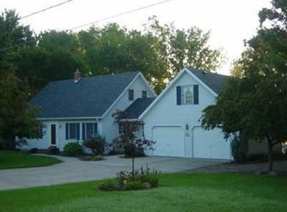 5247 Elizabeth Dr, Colon, MI