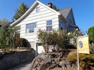 4333 NE Royal Ct, Portland, OR 97213