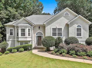 286 Pheasant Rdg, Newnan, GA 30265