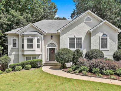 286 Pheasant Rdg, Newnan, GA, 30265