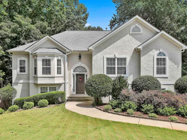 286 Pheasant Rdg, Newnan, GA 30265