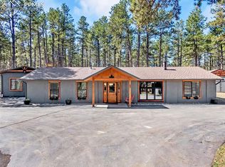 9635 Thoroughbred Ln, Colorado Springs, CO 80908