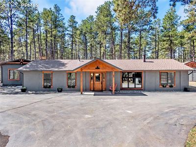 9635 Thoroughbred Ln, Colorado Springs, CO, 80908