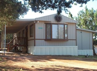 7611 N Banada, Payson, AZ 85541