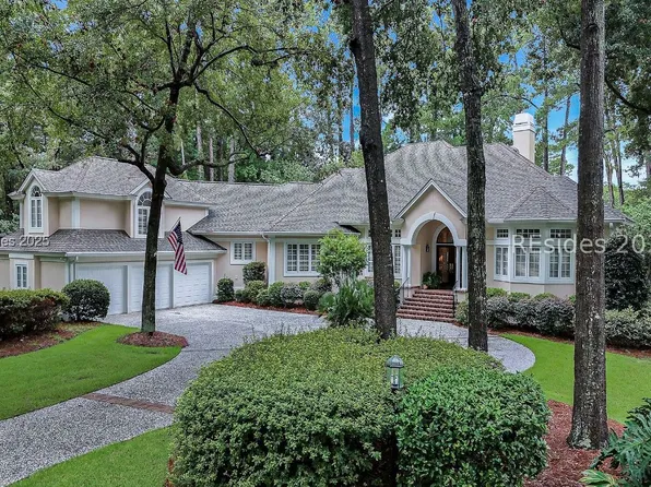 3 Heather Ln, Hilton Head Island, SC 29926