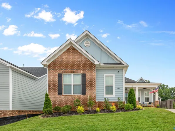 6402 Lenox Hill Way NW, Huntsville, AL 35806