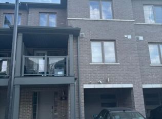 205 W Oak Trl #18, Kitchener, ON N2R0J2