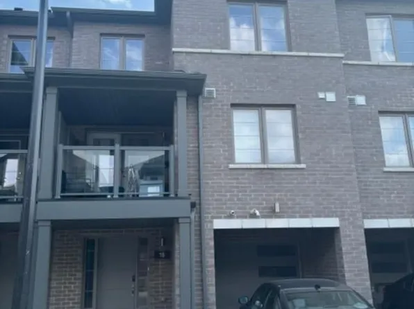 205 W Oak Trl #18, Kitchener, ON N2R 0J2
