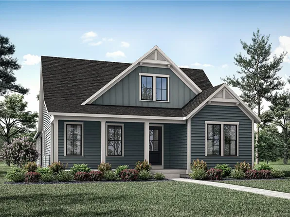 406 Bailey St, Lebanon, OH 45036