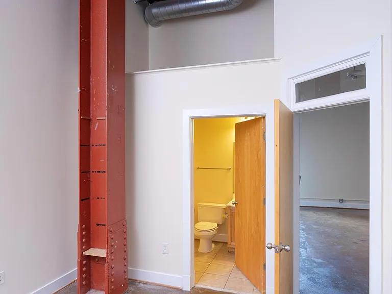 Apartment 205