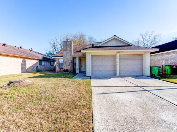 24206 Landing Way Dr, Spring, TX 77373